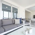 Halcon Deluxe 5-a * Benidorm