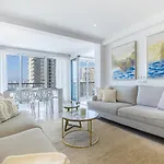 Halcon Deluxe 5-a Apartment Benidorm