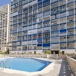 Halcon Deluxe 5-a * Benidorm