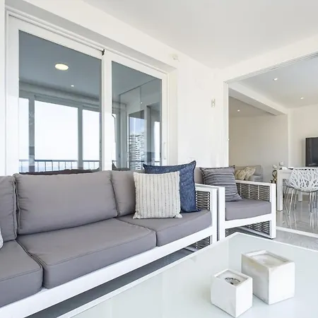 Halcon Deluxe 5-a * Benidorm
