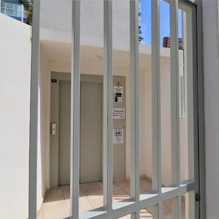 Apartamento Halcon Deluxe 5-a