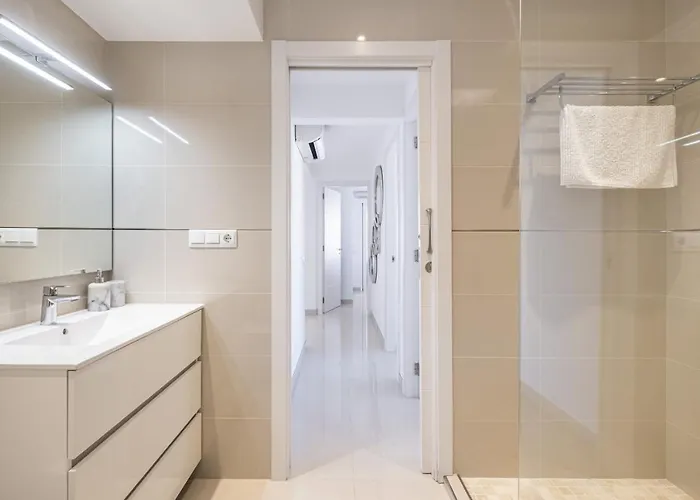Apartment Halcon Deluxe 5-a