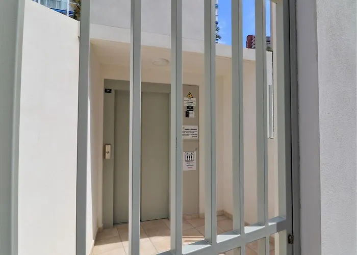 Apartment Halcon Deluxe 5-a