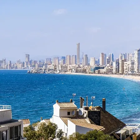 Διαμέρισμα Halcon Deluxe 5-a *