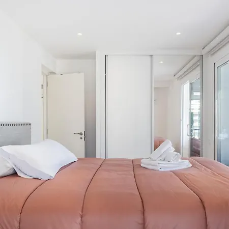 Halcon Deluxe 5-a Apartment Benidorm