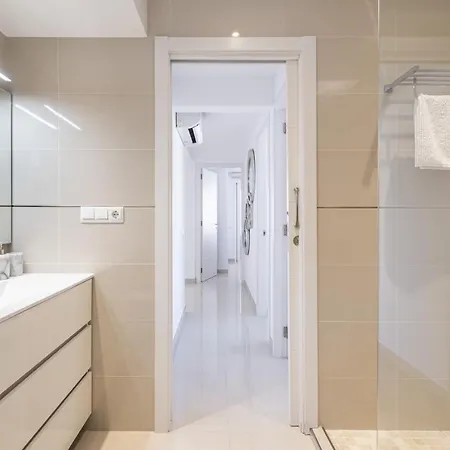 Διαμέρισμα Halcon Deluxe 5-a